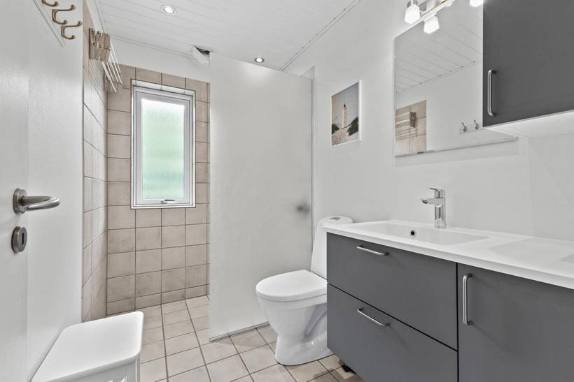 Foto von Ferienhaus CD58 in Blåvand - Westjütland