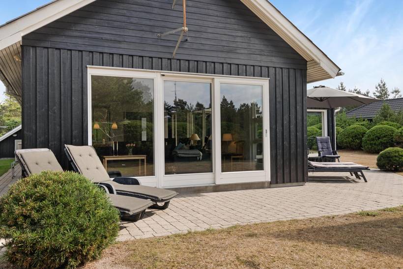 Foto von Ferienhaus CD58 in Blåvand - Westjütland