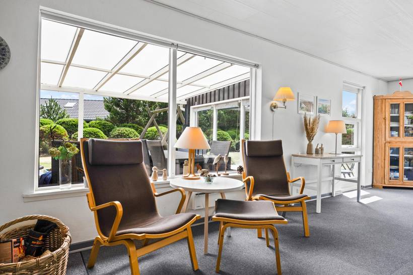 Foto von Ferienhaus CD58 in Blåvand - Westjütland