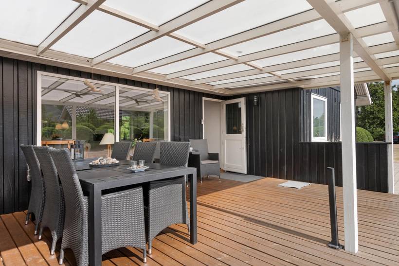 Foto von Ferienhaus CD58 in Blåvand - Westjütland