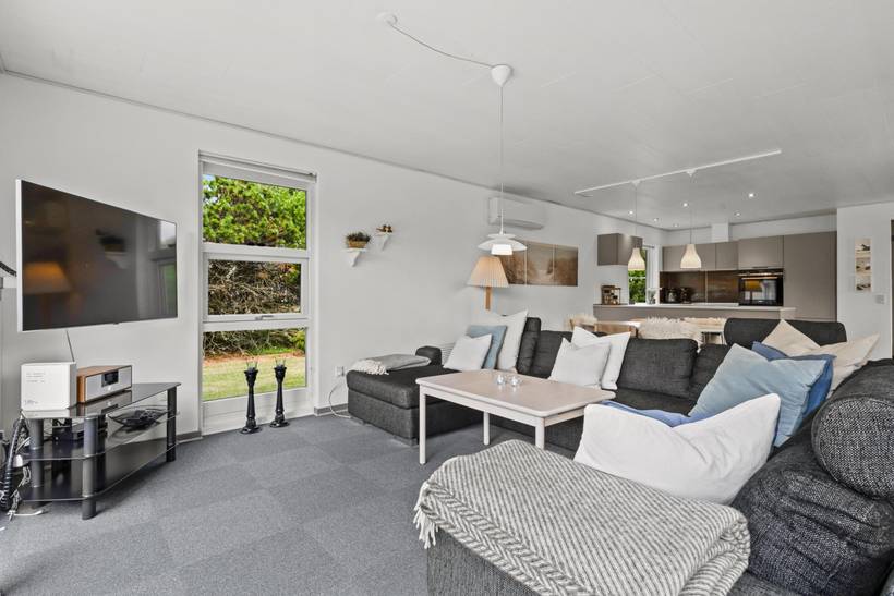 Foto von Ferienhaus CD58 in Blåvand - Westjütland