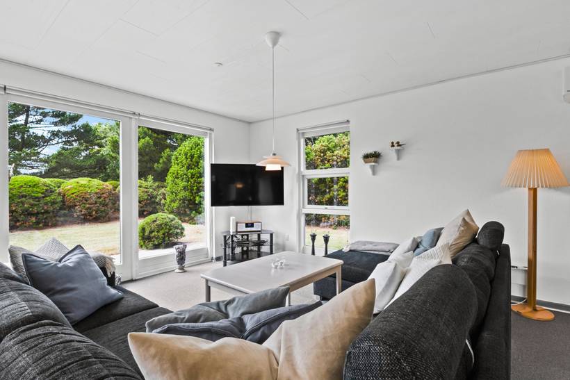 Foto von Ferienhaus CD58 in Blåvand - Westjütland