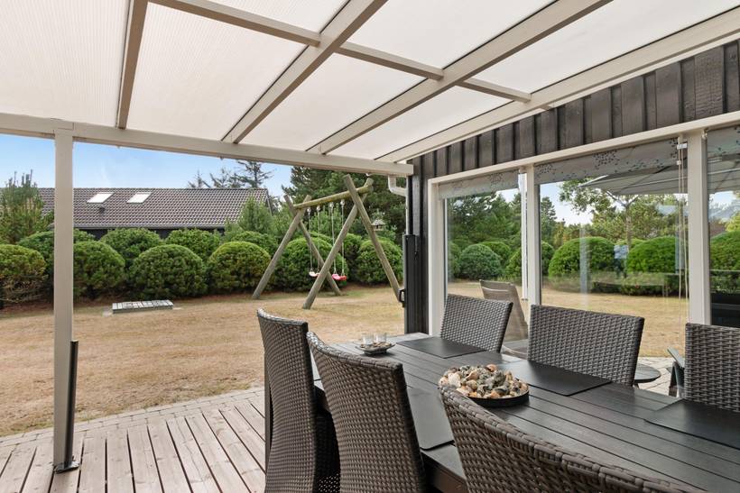Foto von Ferienhaus CD58 in Blåvand - Westjütland