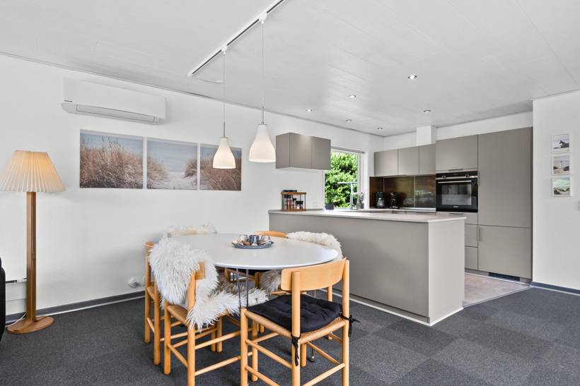 Foto von Ferienhaus CD58 in Blåvand - Westjütland