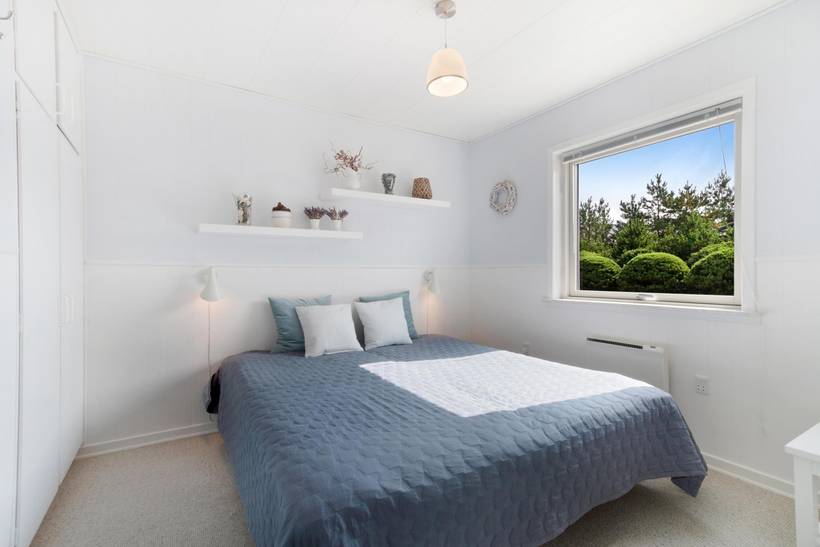 Foto von Ferienhaus CD58 in Blåvand - Westjütland