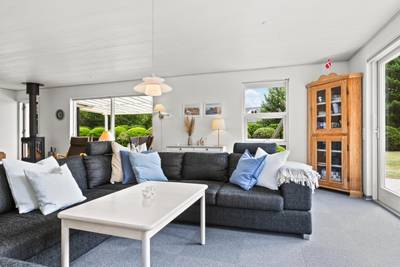 Vorschaubild von Ferienhaus CD58 in Blåvand - Westjütland