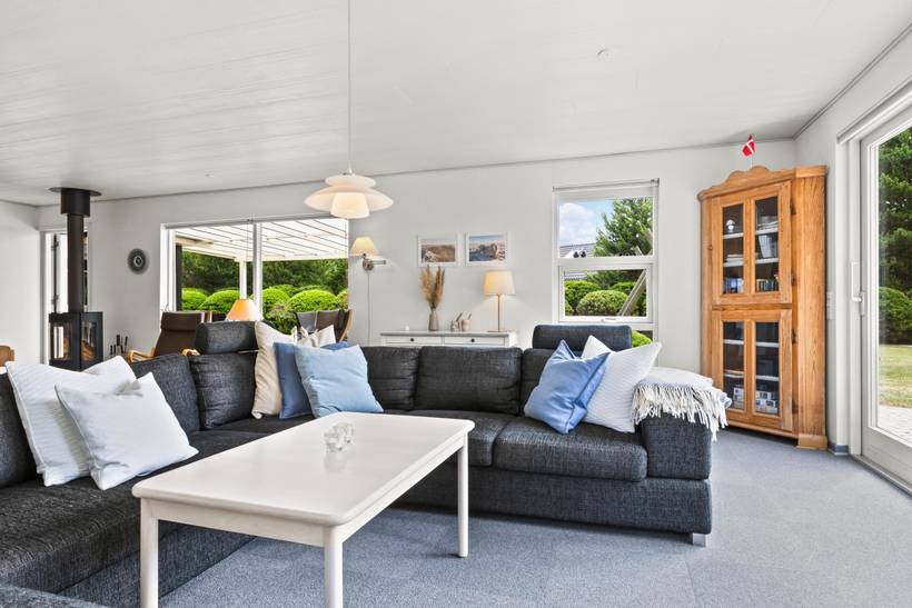 Foto von Ferienhaus CD58 in Blåvand - Westjütland