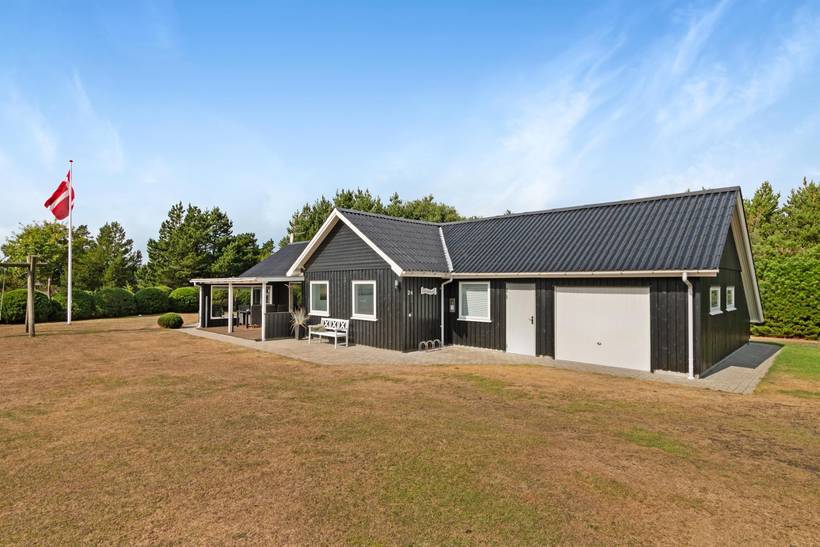 Foto von Ferienhaus CD58 in Blåvand - Westjütland