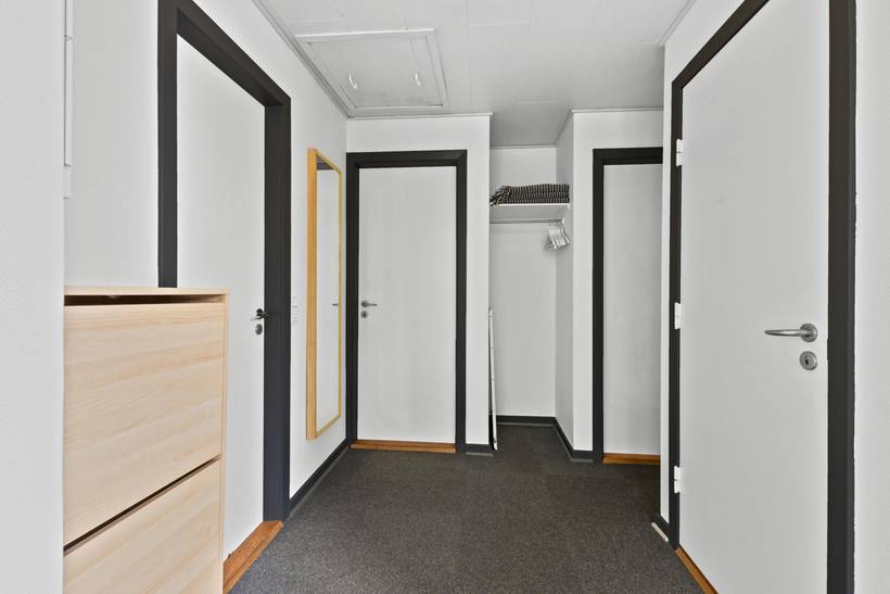 Foto von Ferienhaus CD58 in Blåvand - Westjütland