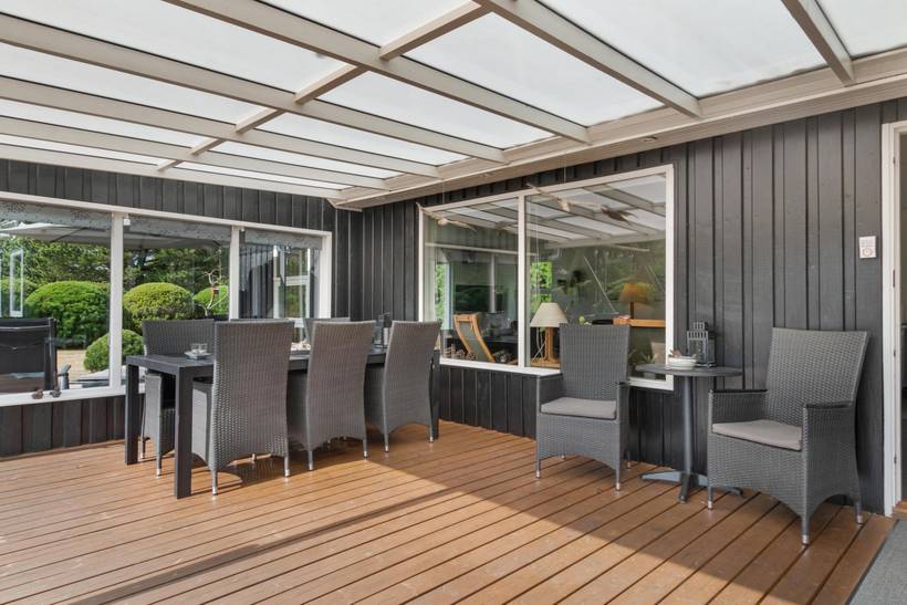 Foto von Ferienhaus CD58 in Blåvand - Westjütland