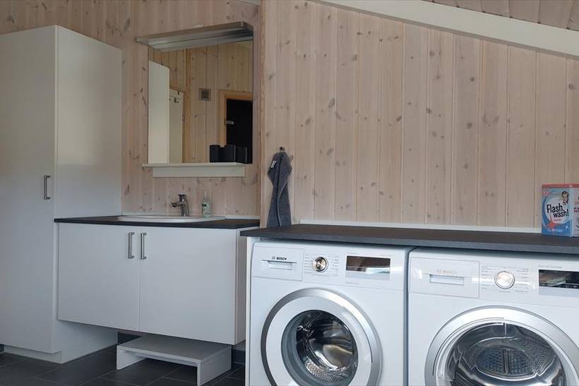 Foto von Ferienhaus CD60 in Mårup - Samsø