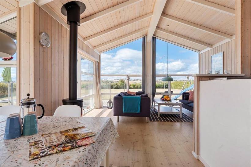 Foto von Ferienhaus CD60 in Mårup - Samsø