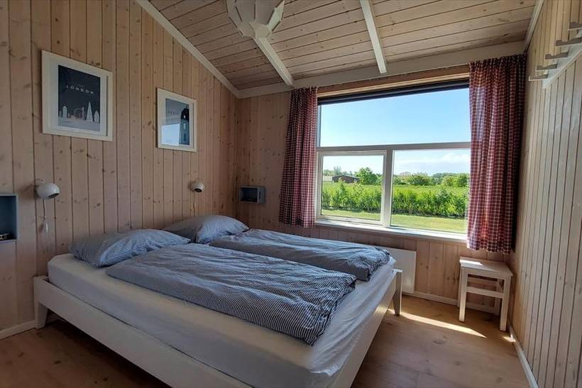 Foto von Ferienhaus CD60 in Mårup - Samsø