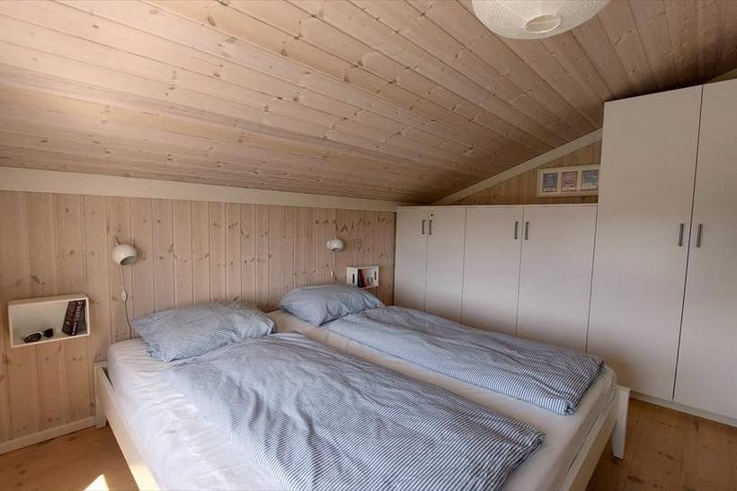 Foto von Ferienhaus CD60 in Mårup - Samsø