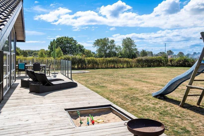 Foto von Ferienhaus CD60 in Mårup - Samsø