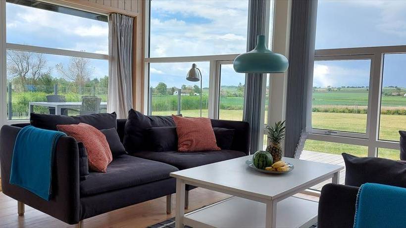 Foto von Ferienhaus CD60 in Mårup - Samsø