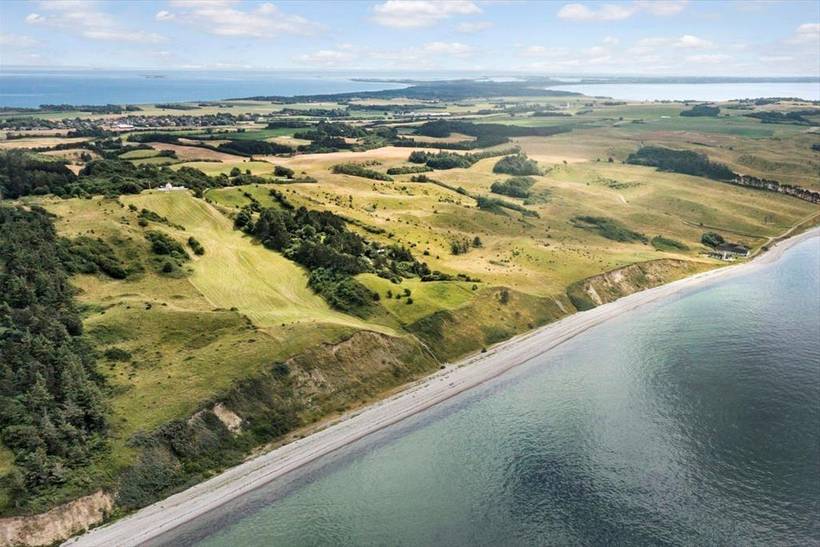 Foto von Ferienhaus CD60 in Mårup - Samsø
