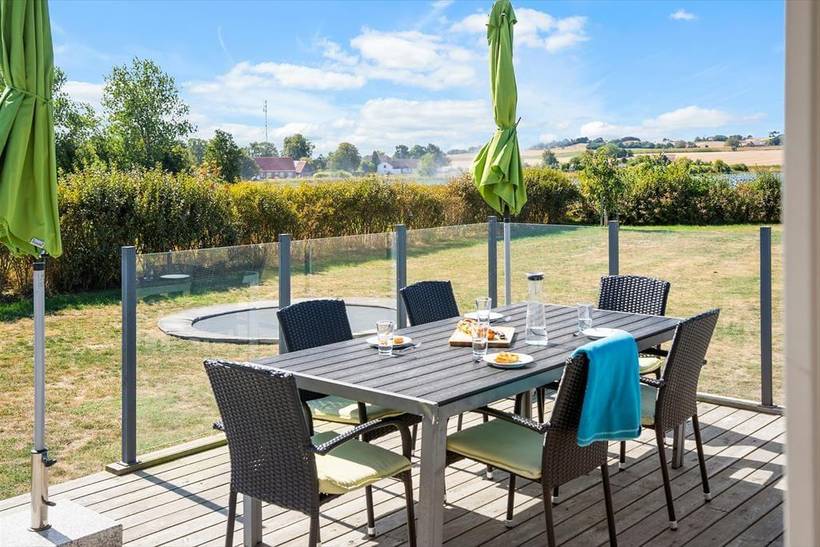 Foto von Ferienhaus CD60 in Mårup - Samsø