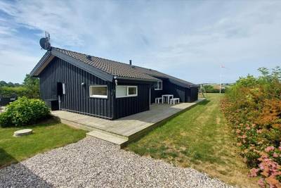 Vorschaubild von Ferienhaus CD60 in Mårup - Samsø