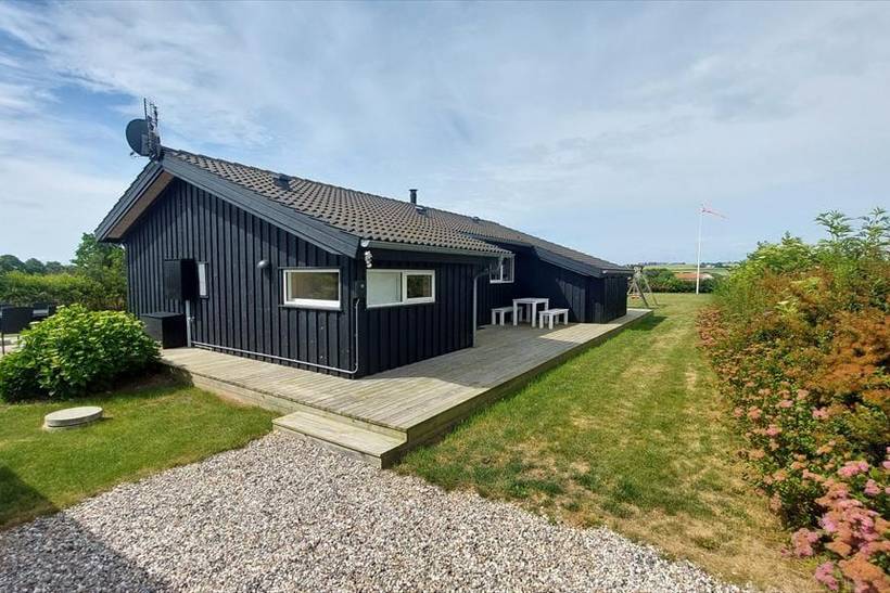 Foto von Ferienhaus CD60 in Mårup - Samsø