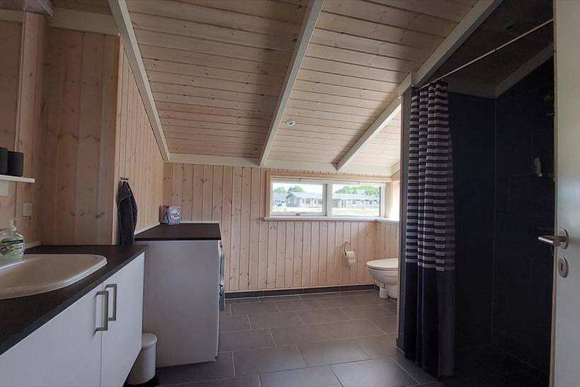 Foto von Ferienhaus CD60 in Mårup - Samsø