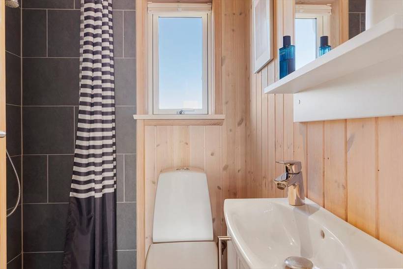 Foto von Ferienhaus CD60 in Mårup - Samsø