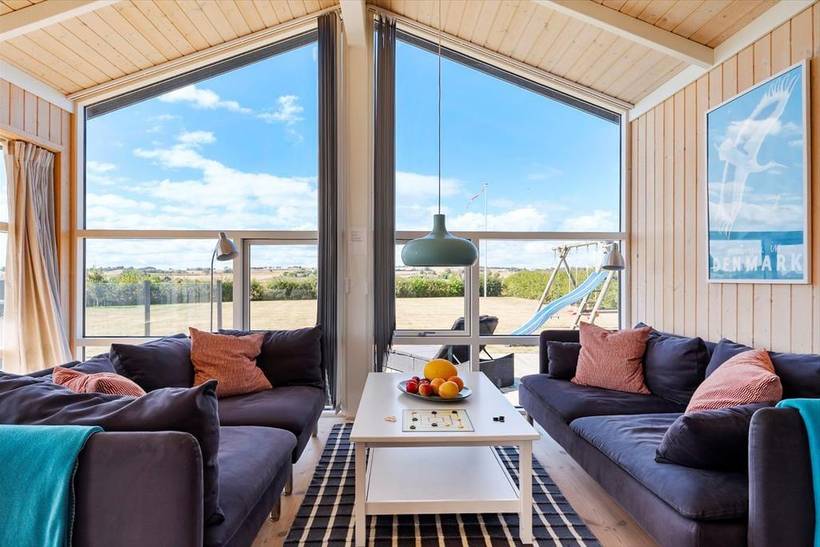 Foto von Ferienhaus CD60 in Mårup - Samsø