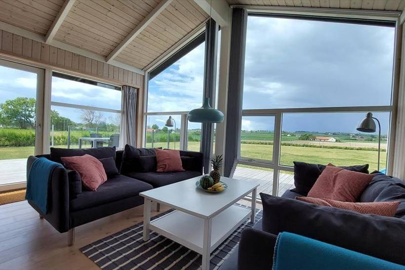Foto von Ferienhaus CD60 in Mårup - Samsø