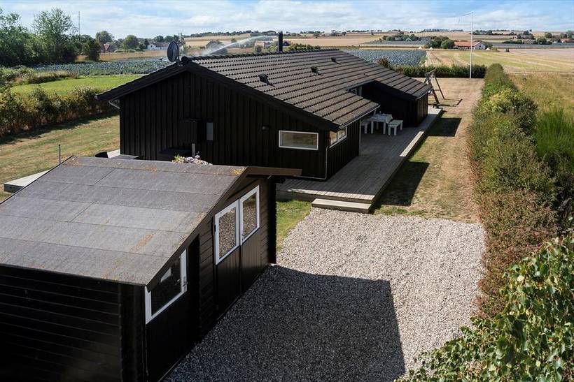 Foto von Ferienhaus CD60 in Mårup - Samsø
