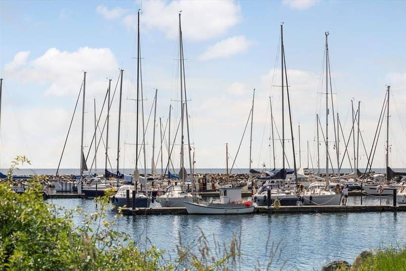 Foto von Ferienhaus CD60 in Mårup - Samsø