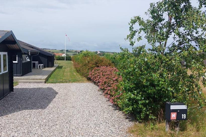 Foto von Ferienhaus CD60 in Mårup - Samsø