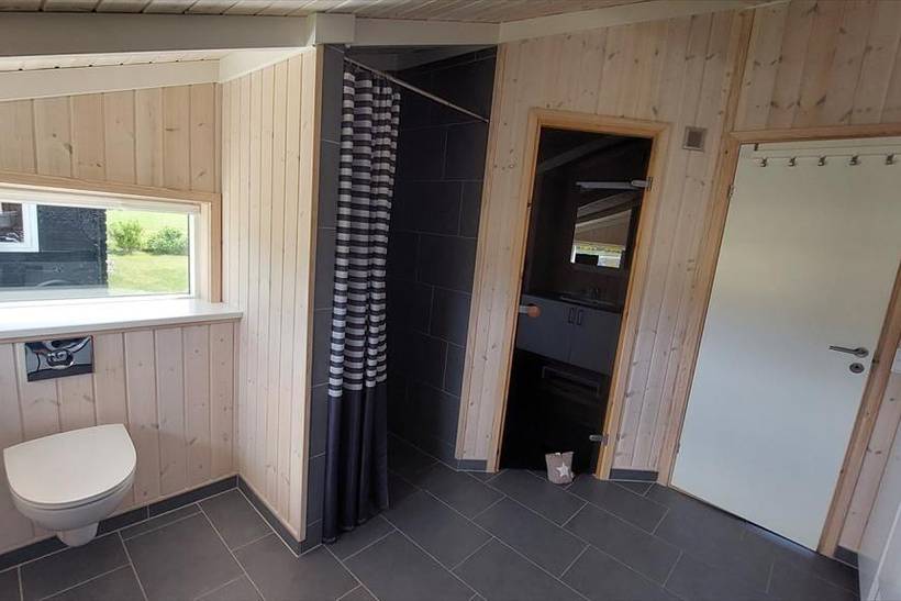 Foto von Ferienhaus CD60 in Mårup - Samsø