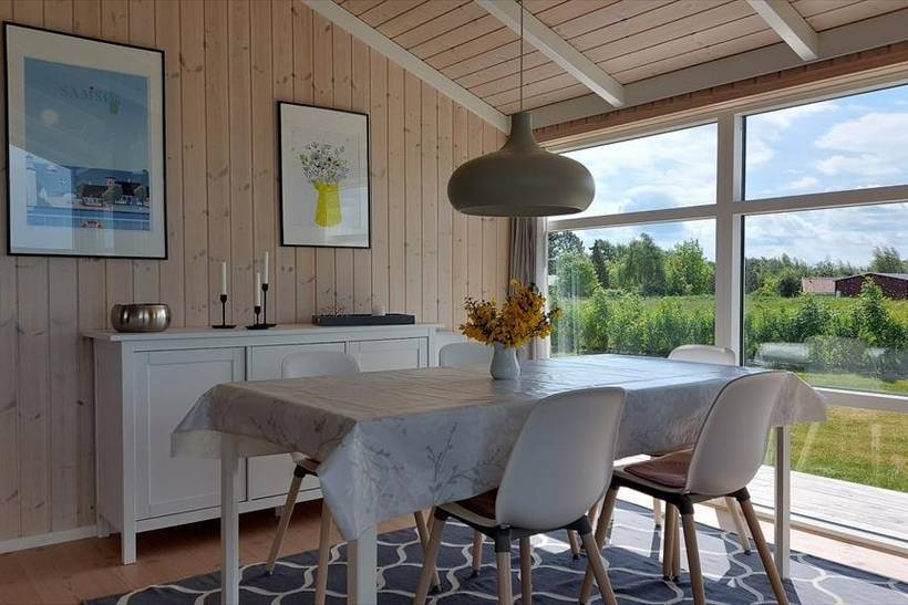 Foto von Ferienhaus CD60 in Mårup - Samsø