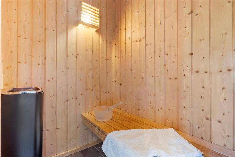 Foto von Ferienhaus CD60 in Mårup - Samsø