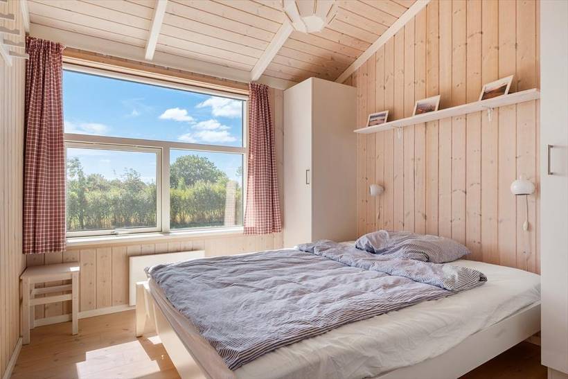 Foto von Ferienhaus CD60 in Mårup - Samsø