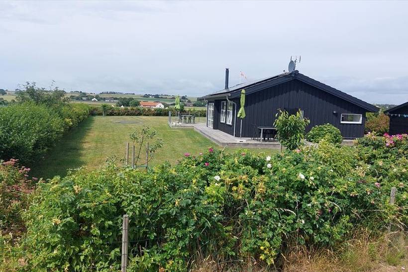 Foto von Ferienhaus CD60 in Mårup - Samsø