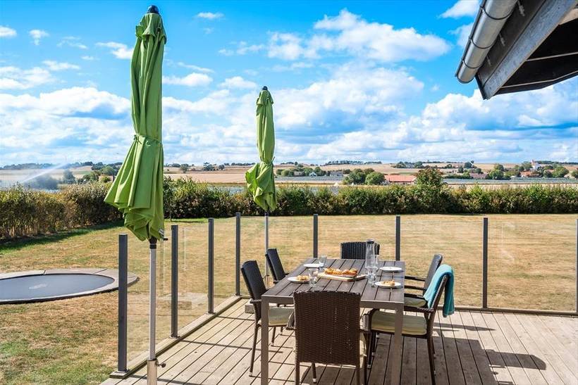 Foto von Ferienhaus CD60 in Mårup - Samsø