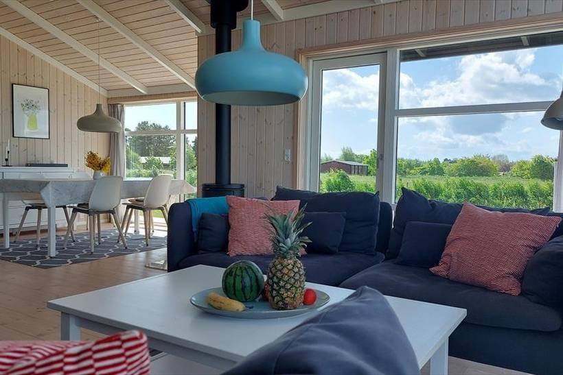 Foto von Ferienhaus CD60 in Mårup - Samsø