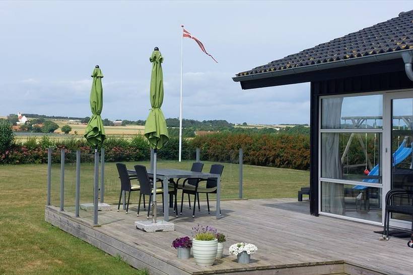 Foto von Ferienhaus CD60 in Mårup - Samsø