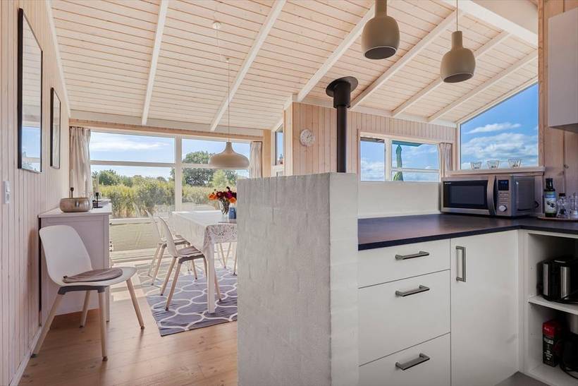 Foto von Ferienhaus CD60 in Mårup - Samsø