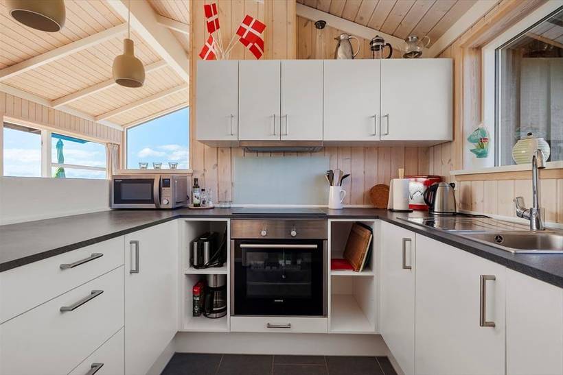 Foto von Ferienhaus CD60 in Mårup - Samsø