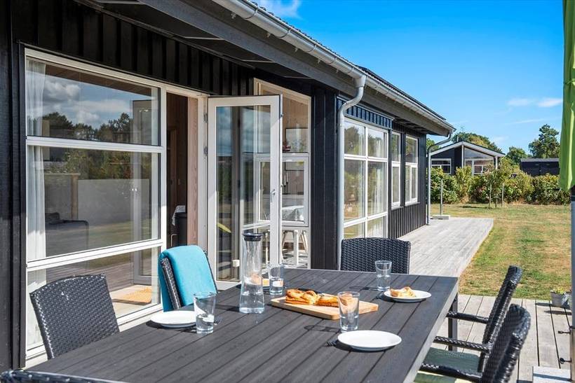 Foto von Ferienhaus CD60 in Mårup - Samsø