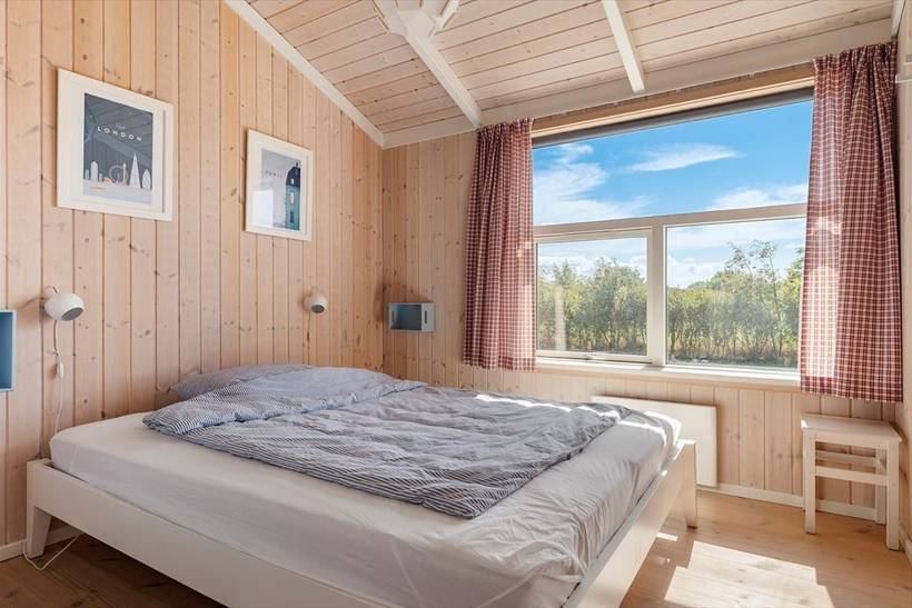Foto von Ferienhaus CD60 in Mårup - Samsø