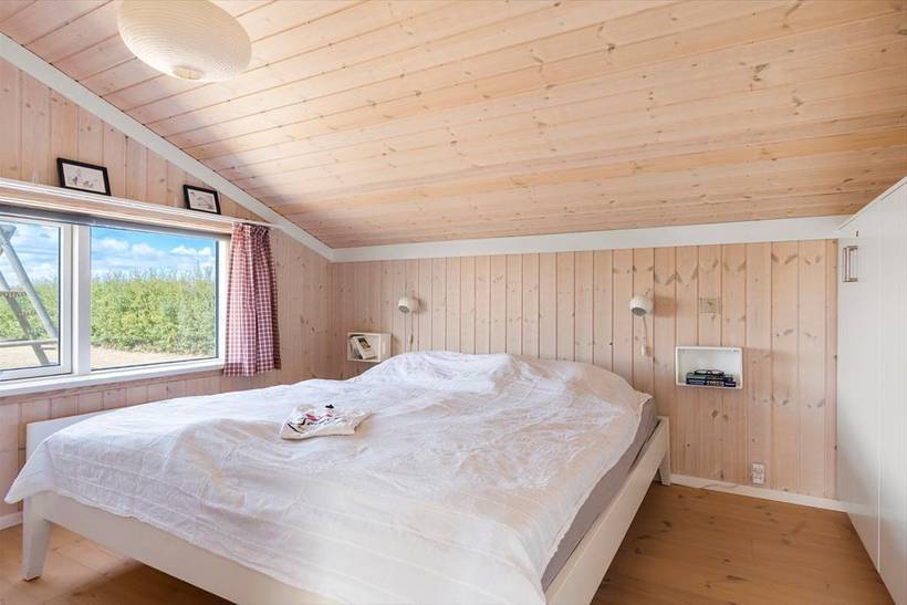Foto von Ferienhaus CD60 in Mårup - Samsø