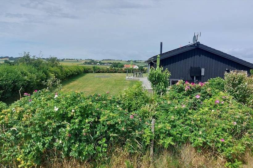Foto von Ferienhaus CD60 in Mårup - Samsø