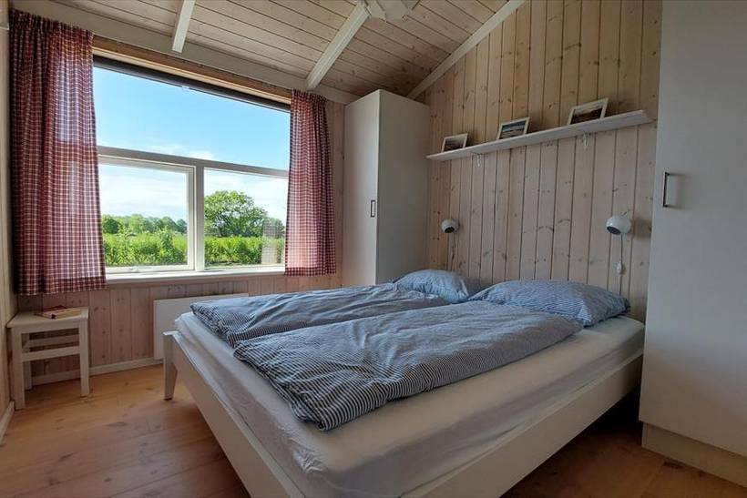 Foto von Ferienhaus CD60 in Mårup - Samsø