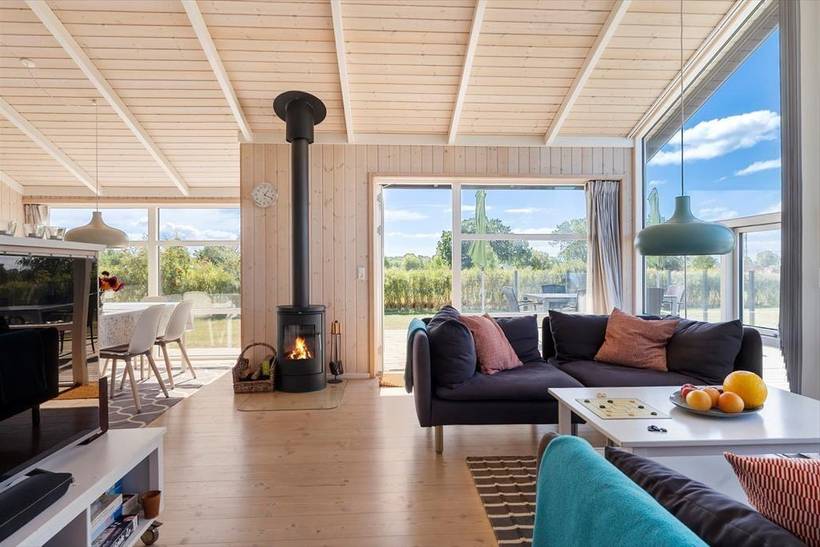 Foto von Ferienhaus CD60 in Mårup - Samsø