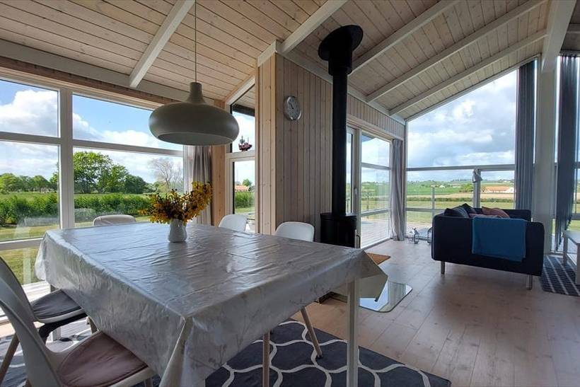 Foto von Ferienhaus CD60 in Mårup - Samsø