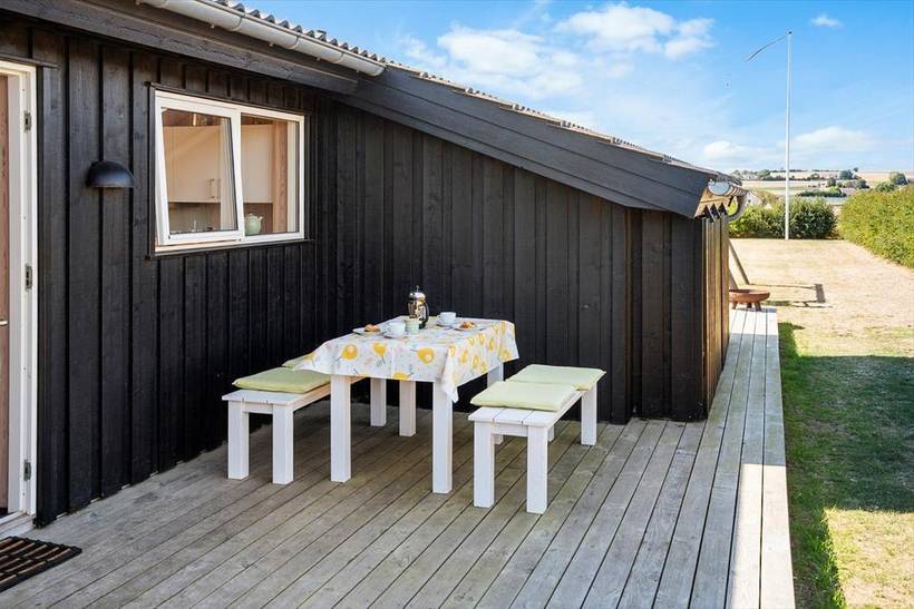 Foto von Ferienhaus CD60 in Mårup - Samsø