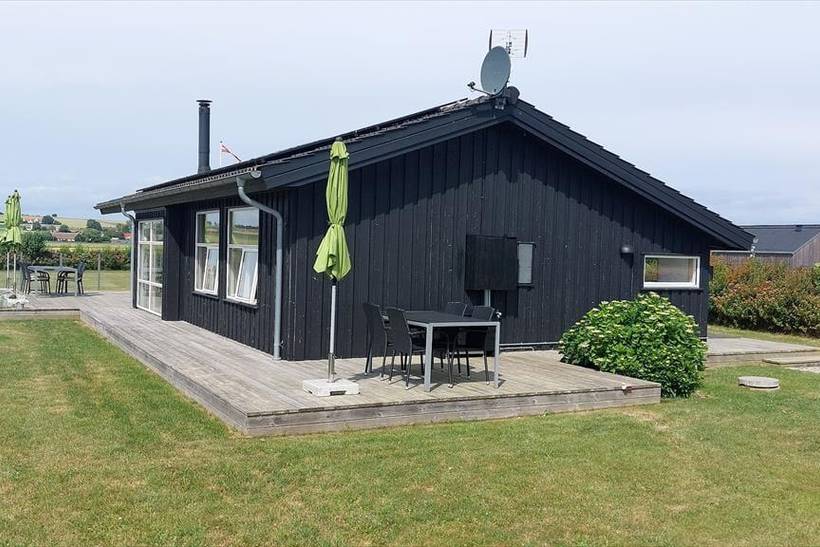 Foto von Ferienhaus CD60 in Mårup - Samsø